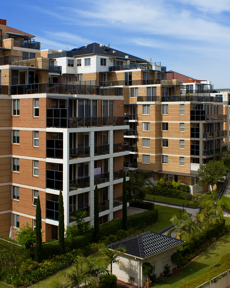 La Coccinelle Immobilière / Immobilier <br>d'entreprise