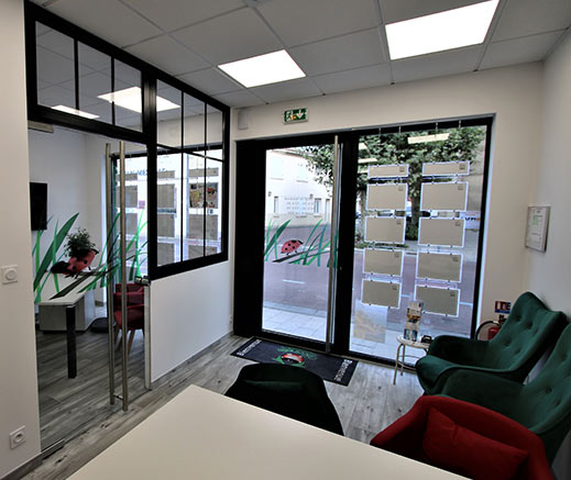 Agence