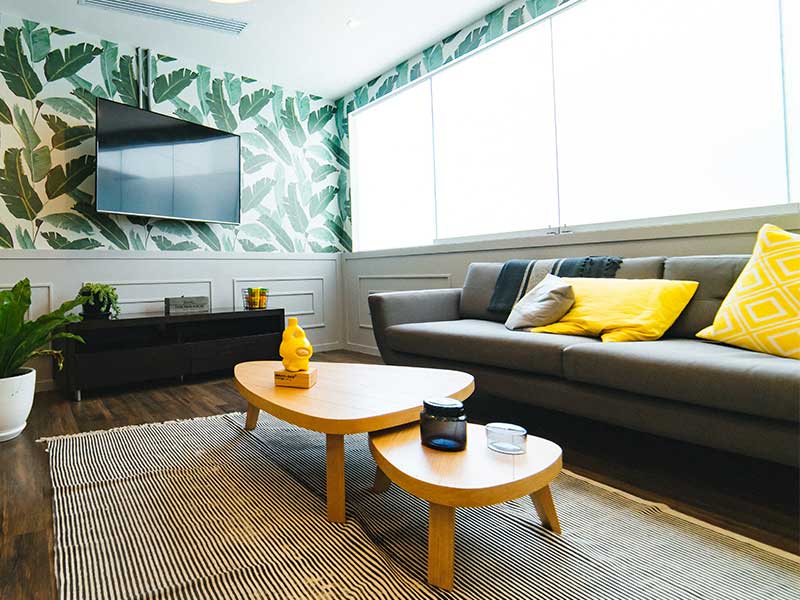 La Coccinelle Immobilière / Rental