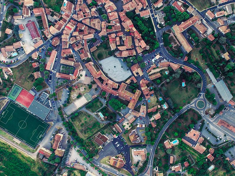 La Coccinelle Immobilière / Sale